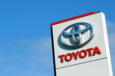 Toyota Reaffirms Commitment to India, Says Indian Market is an Integral Part of Global Strategy