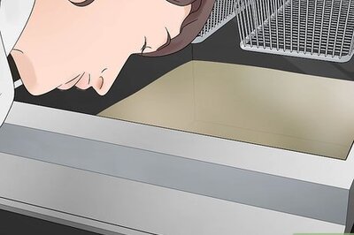 How to Change Oil in a Deep Fryer