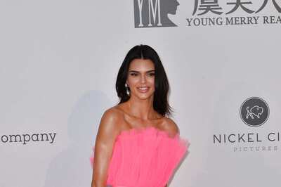 Kendall Jenner Takes Care of her Mental Health by Following these Steps