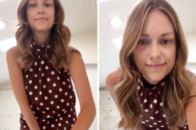 Video Of US Influencer 'Getting Ready' For Her Baby's Funeral Leaves Internet In Shock