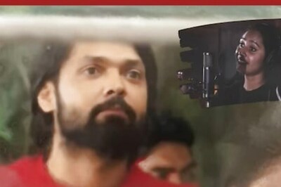 New Single From Rakshit Shetty's Sapta Sagaradaache Ello - Side B Out Has Old School Vibes