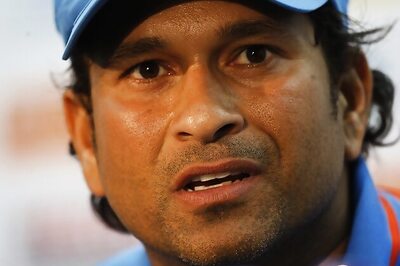 Crazy to stop playing for no reason, Anand to Tendulkar