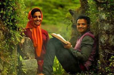 'David and Goliath' won't be sbmitted before censors