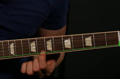 How to Read Guitar Tabs