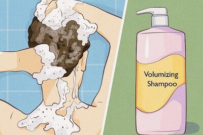 How to Hide Your Scalp when Parting Thin Hair