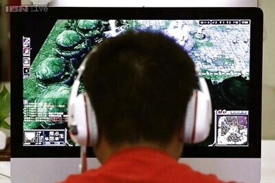 China aiming to triple the number of patents by 2020