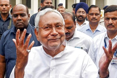 Cong Seems to be More Interested in Assembly Polls: Nitish Kumar Blames Congress for INDIA Coalition Losing Steam