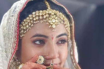 When Actress Meera Deosthale Revealed Why She Was Absent From TV For 2 Years