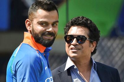 Virat Kohli Warned He 'Won't Break Sachin Tendulkar's Record', Advised to 'Turn Around in Next 10 Tests'