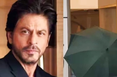 Shah Rukh Khan And Samantha Ruth Prabhu To Team Up For Rajkumar Hirani’s Next?
