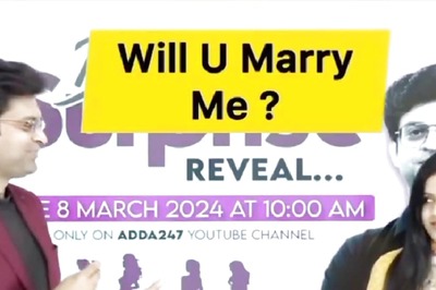 Indian Tutor Proposes to Colleague During 'Live' Class, Viral Recording Outrages Internet