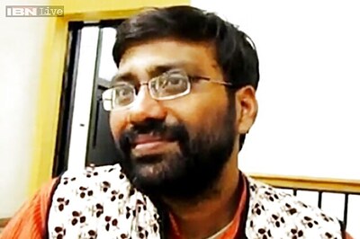 Indian journalist beats Edward Snowden to win 2014 Google Digital Activism Award