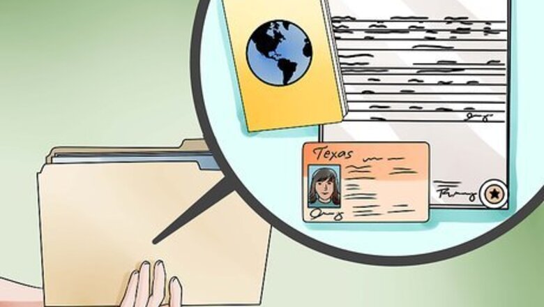 How to Get a Work Visa