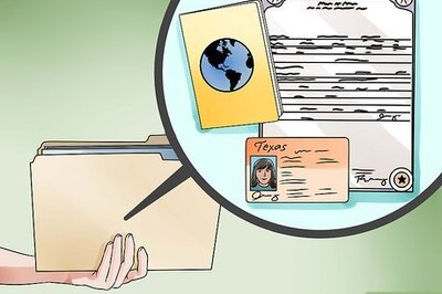 How to Get a Work Visa