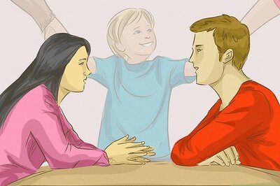How to Establish Visitation Schedules