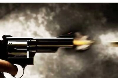 Delhi Food Outlet Murder: Three Shooters Killed in Police Encounter in Haryana