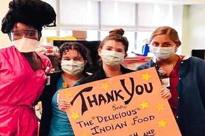 Covid-19 a Dampener to 'American Dream', But Indian Diaspora Putting Up United Front to Brave Crisis