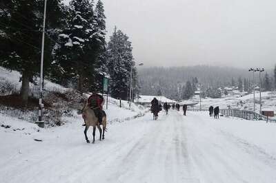 Srinagar, Bengaluru Among 30 Cities in Govt's Latest Smart Cities List