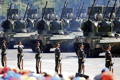 Special Report: Pentagon's Latest Salvo Against China's Growing Might - Cold War Bombers