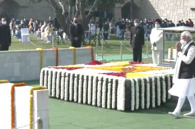 Mann ki Baat Updates: Received Letters on Amar Jawan Jyoti, Urge Everyone to Visit Nat'l War Memorial, Says PM Modi
