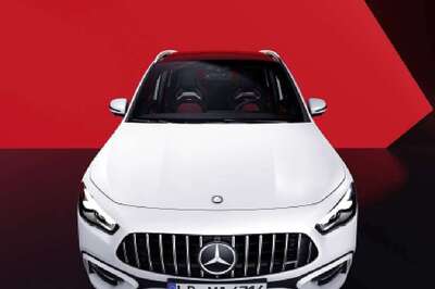 Mercedes-Benz to Launch Four New Electric Vehicles in India Soon