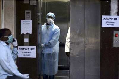 States Step up Vigil as Sixth Coronavirus Case Detected in Country; Airlines and Airport on Alert