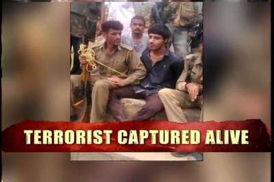 Arrested LeT terrorist Usman's real name is Mohd Naved, he's from Faisalabad in Pakistan: sources
