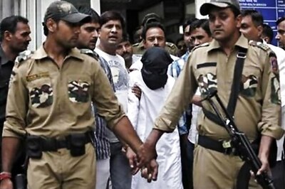 Don't put me in Kasab's cell, Jundal prays to HC
