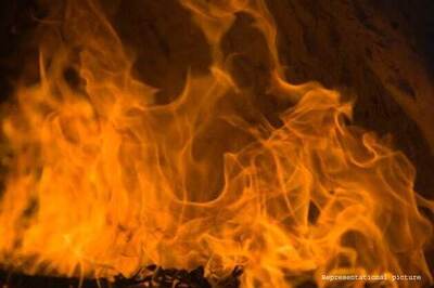 Nepal: Girl set on fire by Indian boyfriend dead