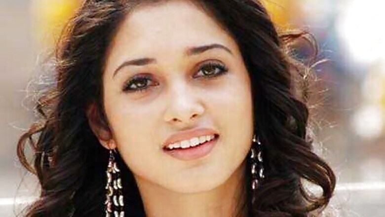 We are not here to cheat anyone: Tamannah's father