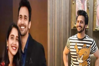 Marathi Actor Bhushan Pradhan Linked To This Art Director After Bhagyashree Limaye