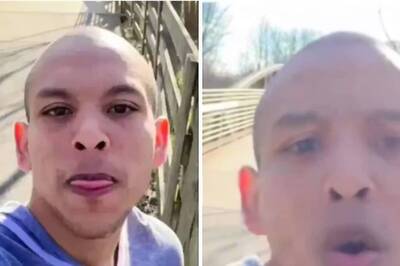 Venezuelan Migrant's Video On How To ‘Invade American Homes’ Has Everyone Talking