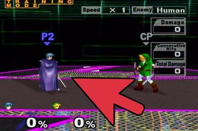How to Learn the Basics of Super Smash Bros Melee