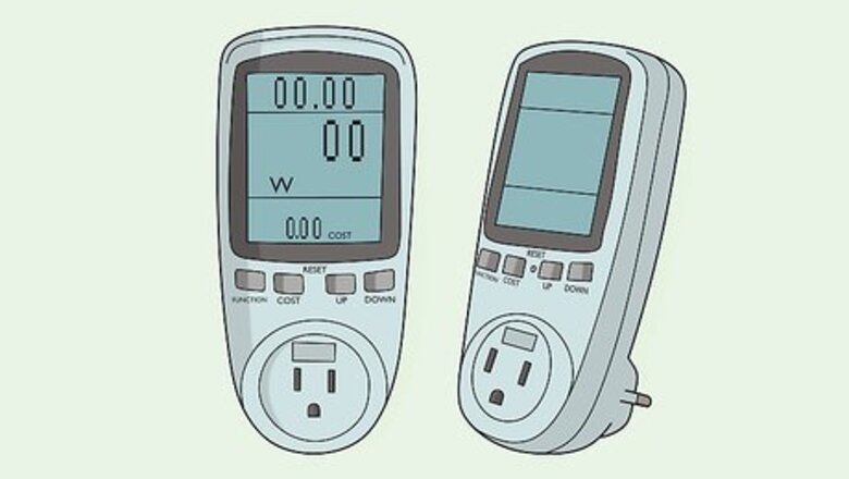 How to Test Wattage