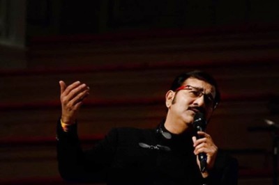 Flashback: How RD Burman Gave Sudesh Bhosale His Break as a Singer