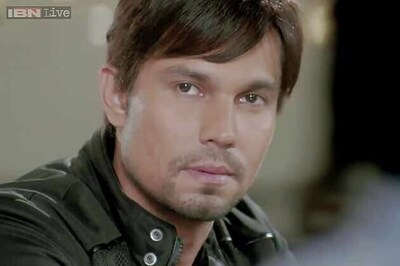 Lakme Fashion Week: Randeep Hooda to walk the ramp for Rajat Tangri