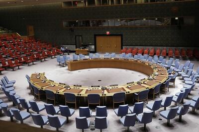 Jerusalem Declaration: United Nations Security Council to Meet on Friday