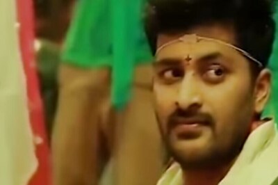 Telugu TV Actor Pradeep Kumar Allegedly Commits Suicide