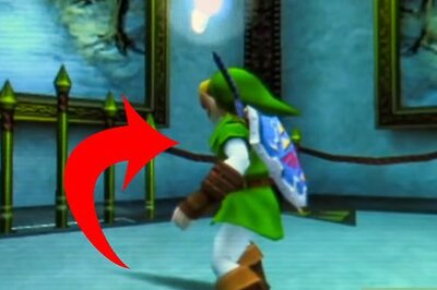 How to Defeat Phantom Ganon in The Legend of Zelda: Ocarina of Time