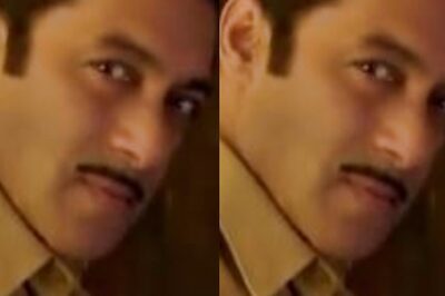 Salman Khan's Stylist Claims Many Police Officers Switched to 'Dabangg' Look