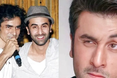 Ranbir Kapoor Asks Fans 'Boring' Questions, Reveals Imtiaz Ali: 'Bus Pakdi Thi? Subah Kya Khaya Tha?'