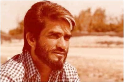 Mac Mohan’s Birth Anniversary: Remembering Sholay’s Sambha