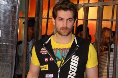 Failure keeps me grounded: Neil Nitin Mukesh