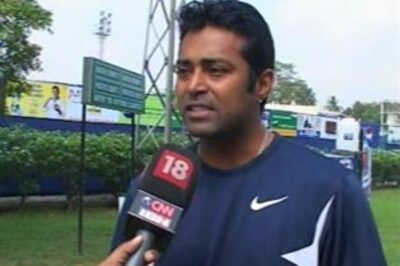 Paes eyes Davis Cup success after Oz Open title