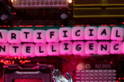 Database of Deep-Fakes, AI Crimes Mooted in Special Session on Cyber Security at Chief Secretaries' Conference