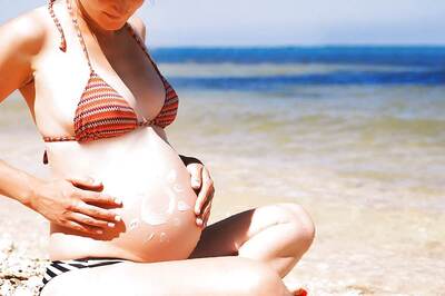 Pregnant Women and New Mothers Struggle with Healthcare in Climate-Affected Areas