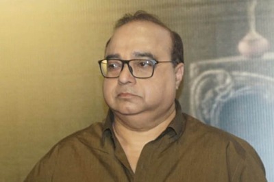 Rajkumar Santoshi Granted Bail In Cheque Bounce Case, Lawyer Alleges 'Invalid And False Claims'