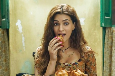 Mimi Movie Review: Kriti Sanon's Film Has Lot of Emotions But Not a Lot of Weight