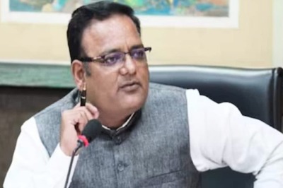 News18 Evening Digest: Delhi Minister Raaj Kumar Anand Resigns From Kejriwal Cabinet & Other Stories