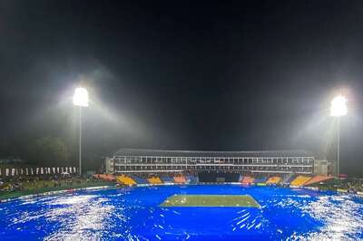 India vs Pakistan Weather Forecast, Asia Cup 2023: How Likely is Rain Going to Impact the High-octane Clash in Pallekele